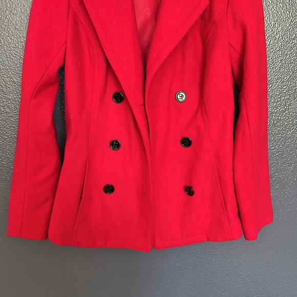 Guess pink coat - Picture 4 of 4